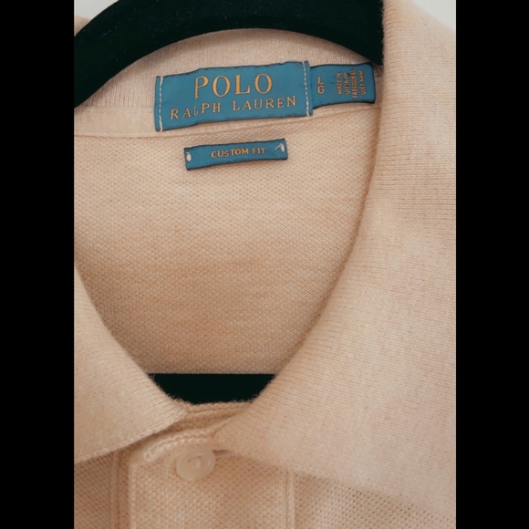 Ralph Lauren Polo - Picture 2 of 3